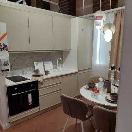 Кухня Софт Сантьяго Кальяри