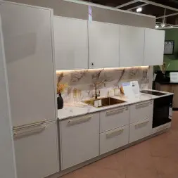 Кухня Софт Сантьяго Либерти