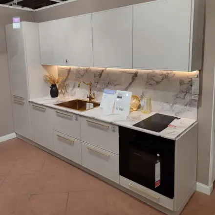 Кухня Софт Сантьяго Либерти